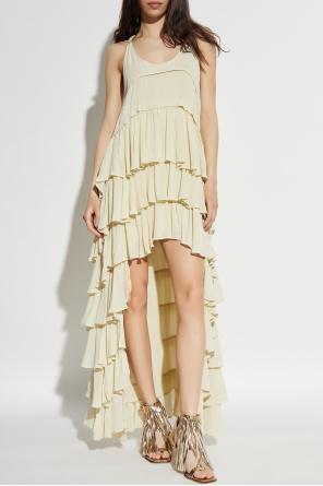 AllSaints Dress Cavarly