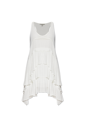Cavarly spaghetti strap dress