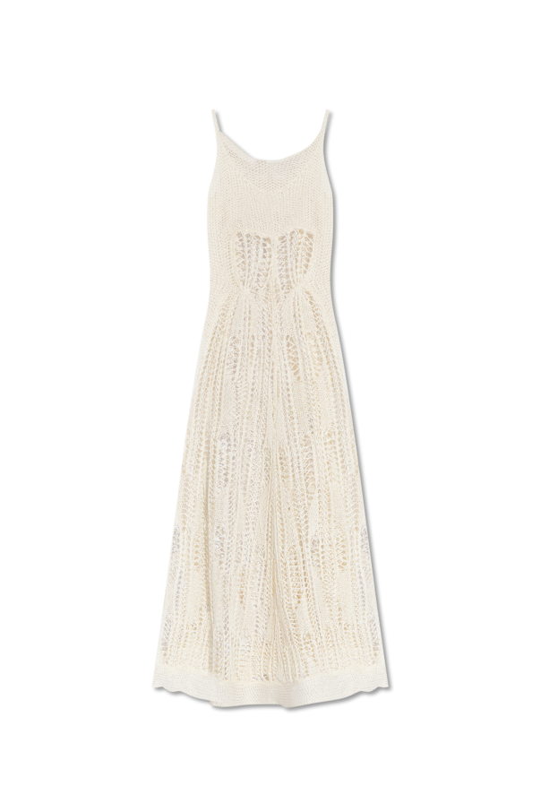 ‘Vickie’ slip dress od Cult Gaia