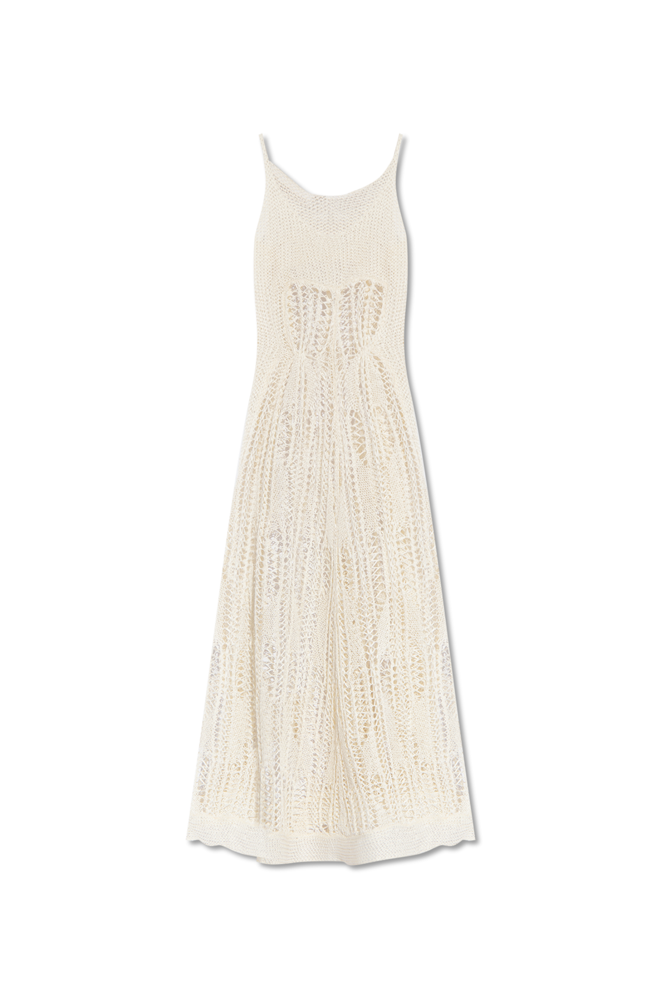 Cult Gaia ‘Vickie’ slip DSQUARED2 dress