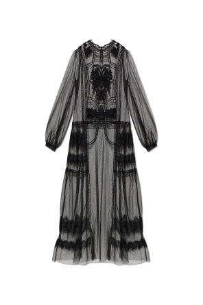 Dress "Cesca"
