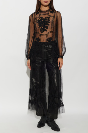 AllSaints Dress "Cesca"