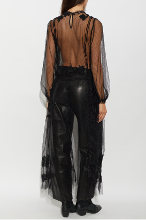 AllSaints Dress "Cesca"