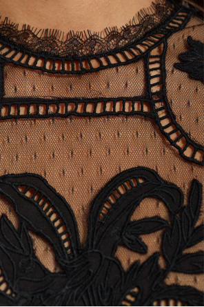 AllSaints Dress "Cesca"