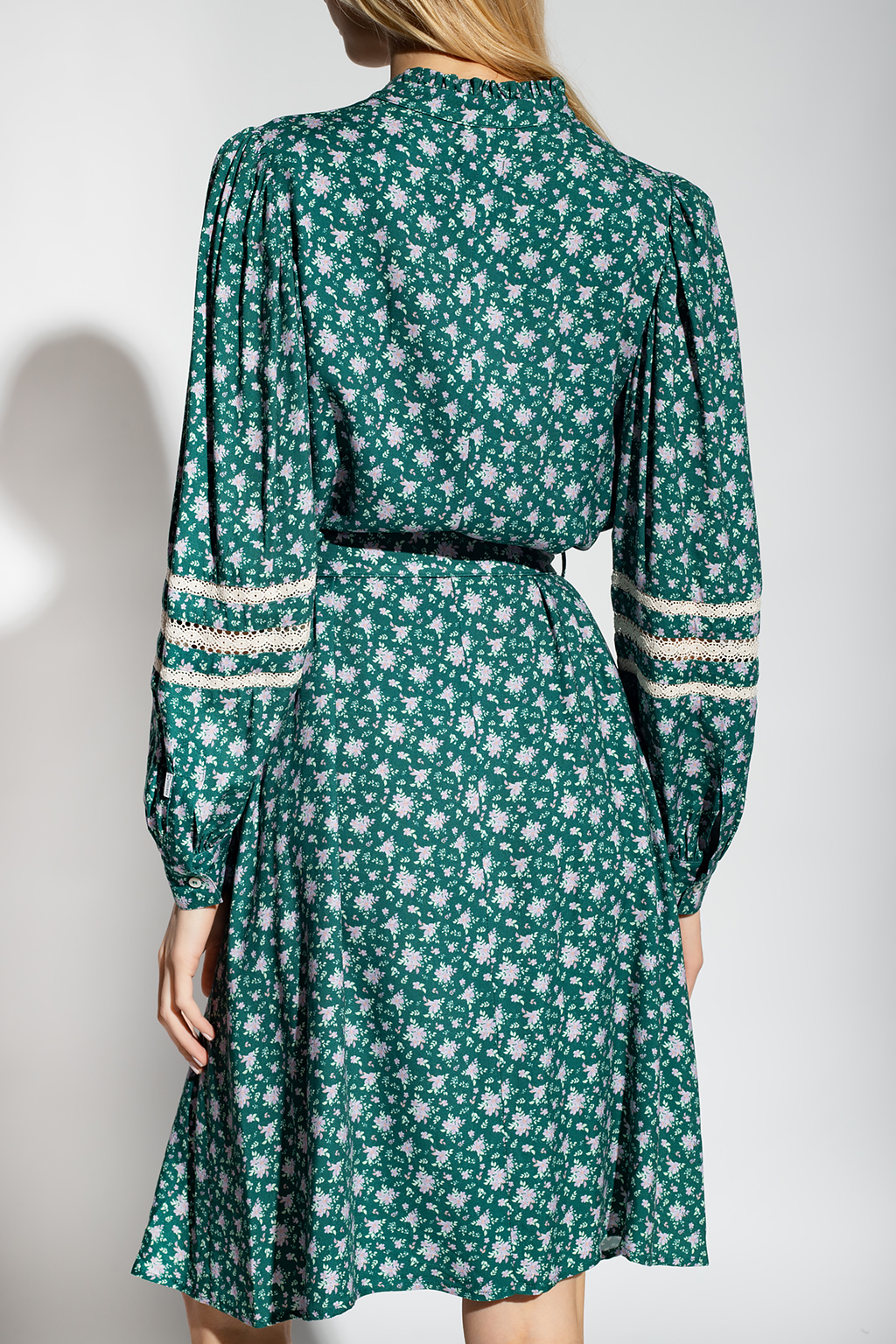 Woolrich Floral dress