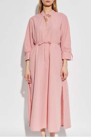 Woolrich Dress with side slit