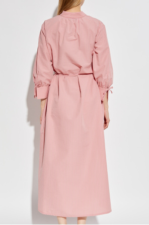 Woolrich Dress with side slit