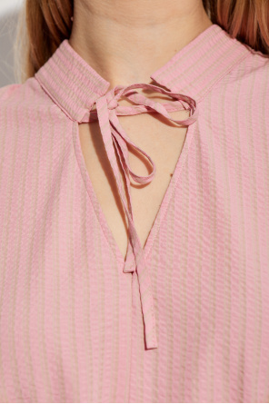 Woolrich Dress with side slit