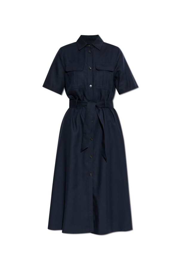 Woolrich Dress with belt