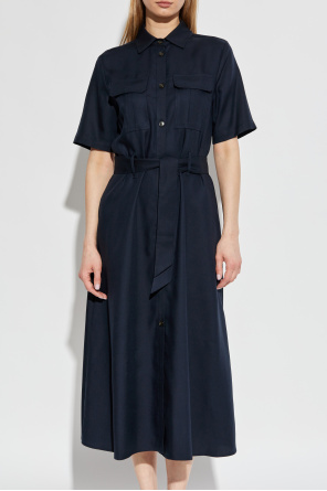 Woolrich Dress with belt