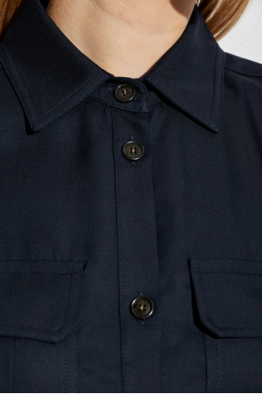 Woolrich Dress with belt