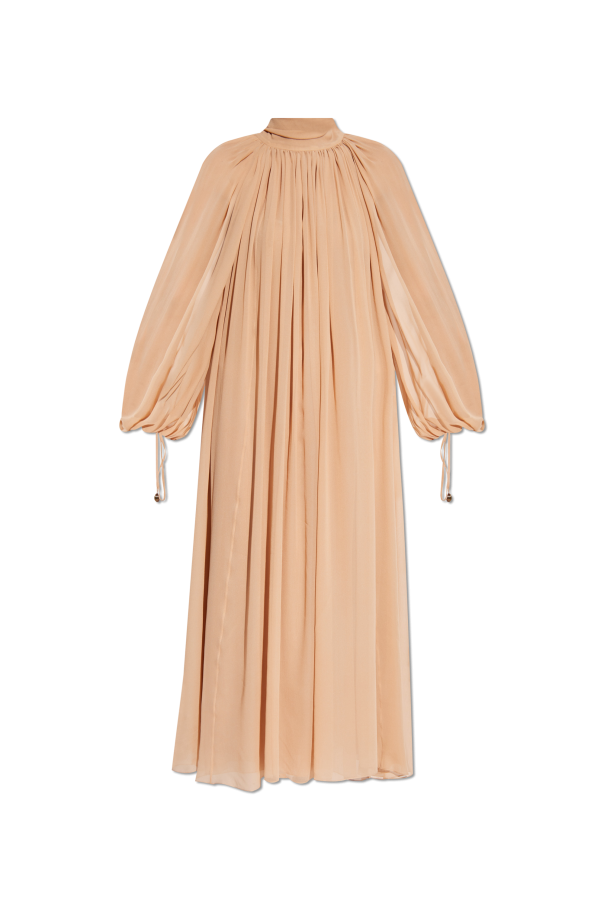 Chloé Silk dress