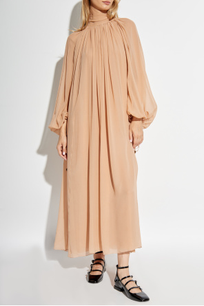 Chloé Silk dress