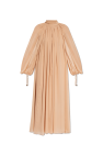 Chloé Silk dress