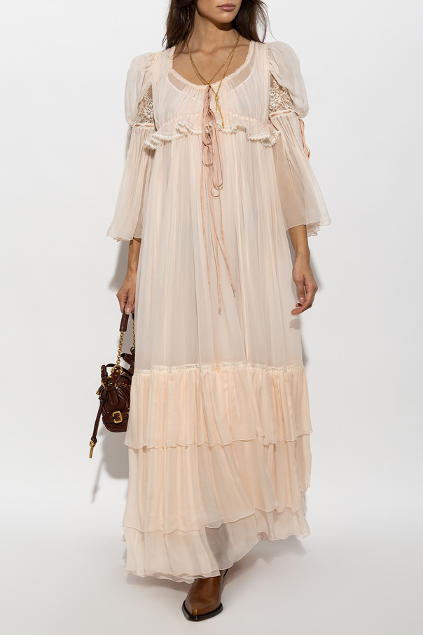 Chloé Dress