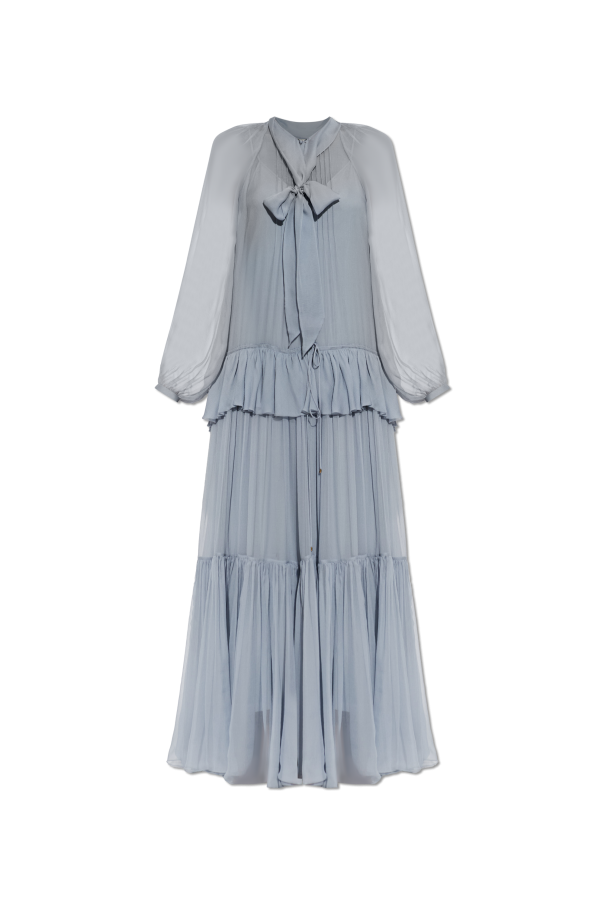 Long-sleeve dress od Chloé
