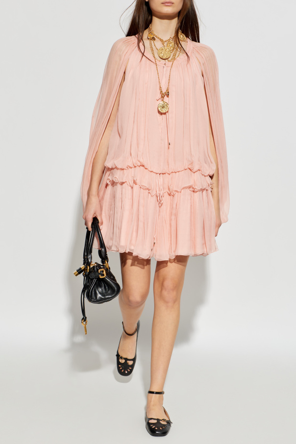 Chloé Silk dress
