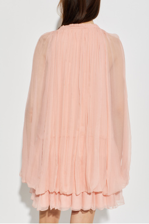 Chloé Silk dress