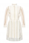 Chloé Striped dress