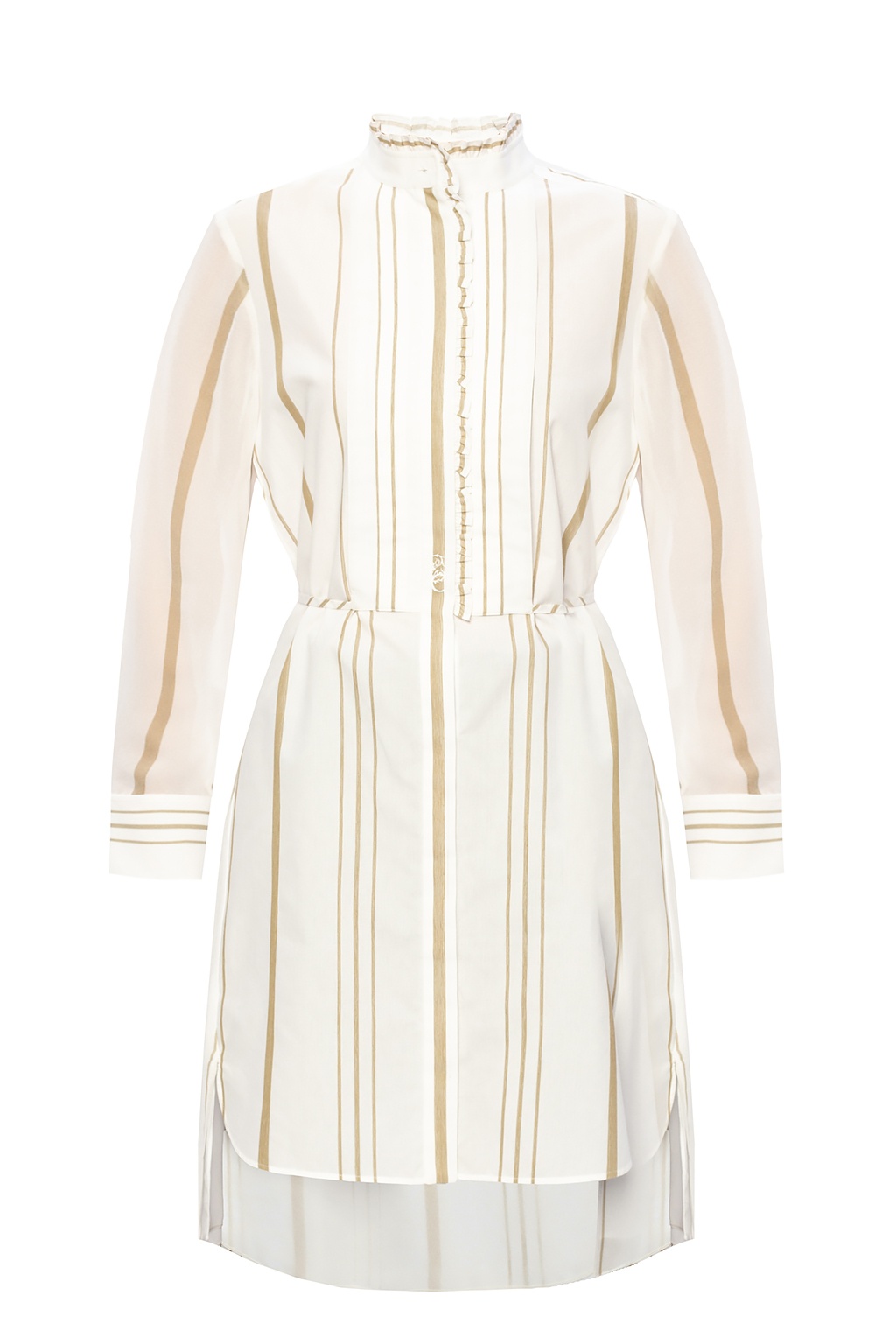 Chloé Striped dress