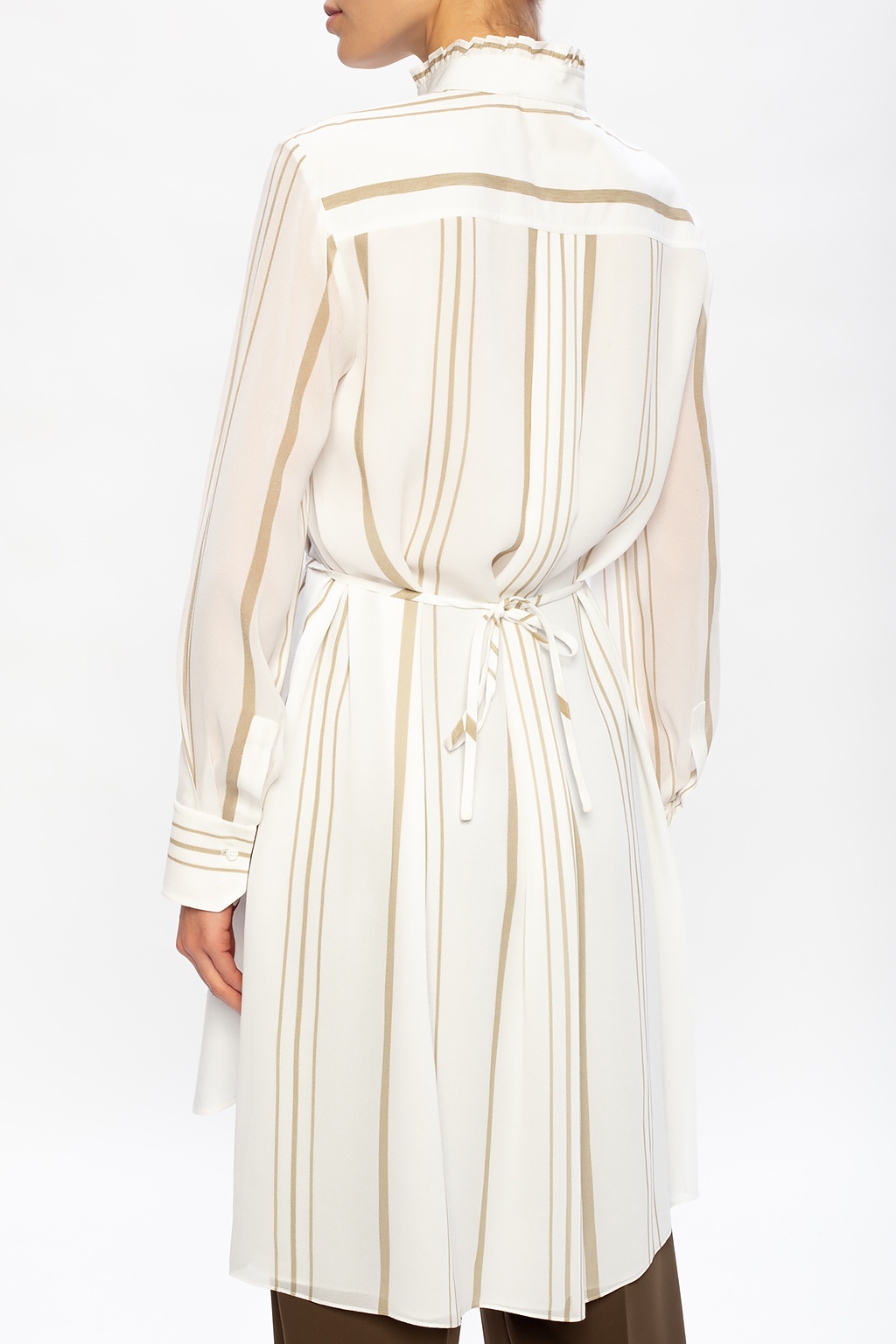 Chloé Striped dress