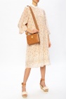 Chloé Puff sleeve dress