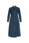 Chloé Denim dress