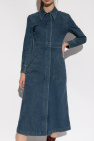 Chloé Denim dress