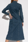 Chloé Denim dress
