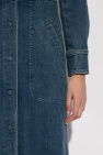 Chloé Denim dress