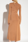 Chloé Wool dress