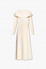 Chloé Cashmere dress