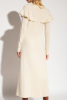 Chloé Cashmere dress