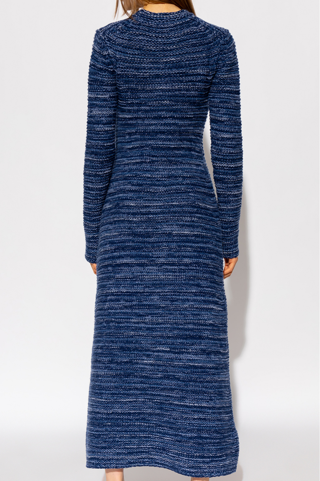 Chloé Cashmere dress