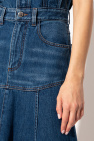 Chloé Denim dress