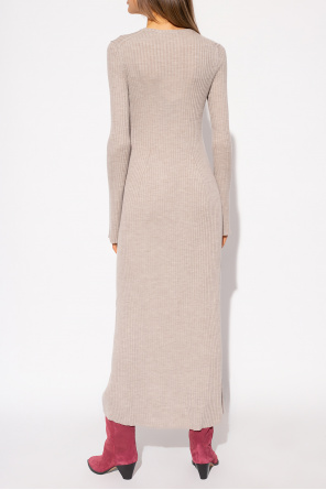 Chloé Wool dress