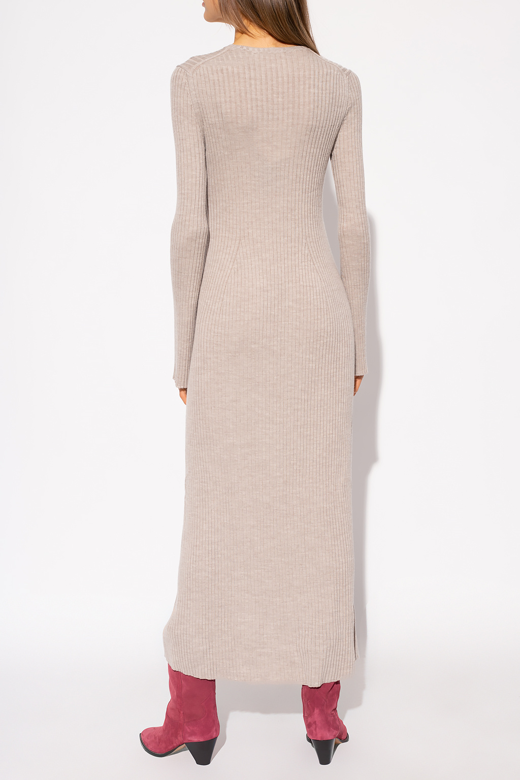 Chloé Wool dress