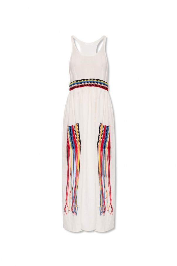 Chloé Dress with strap