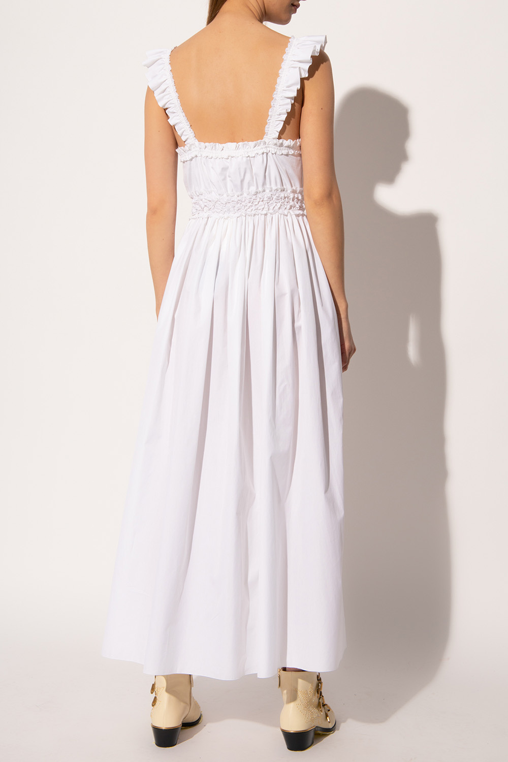 Chloé Slip dress