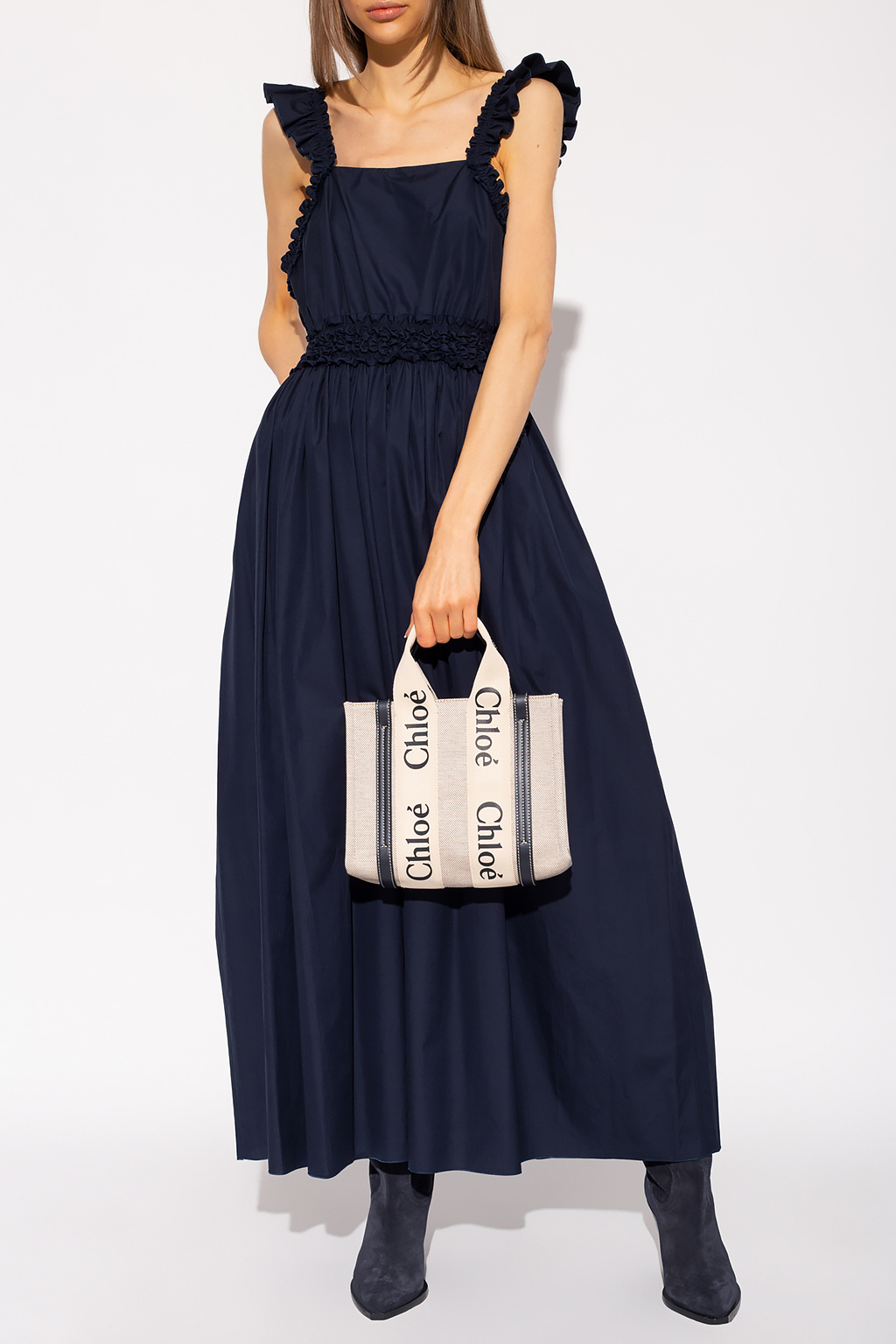 Chloé Dress with strap