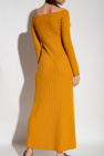 Chloé Long-sleeved dress