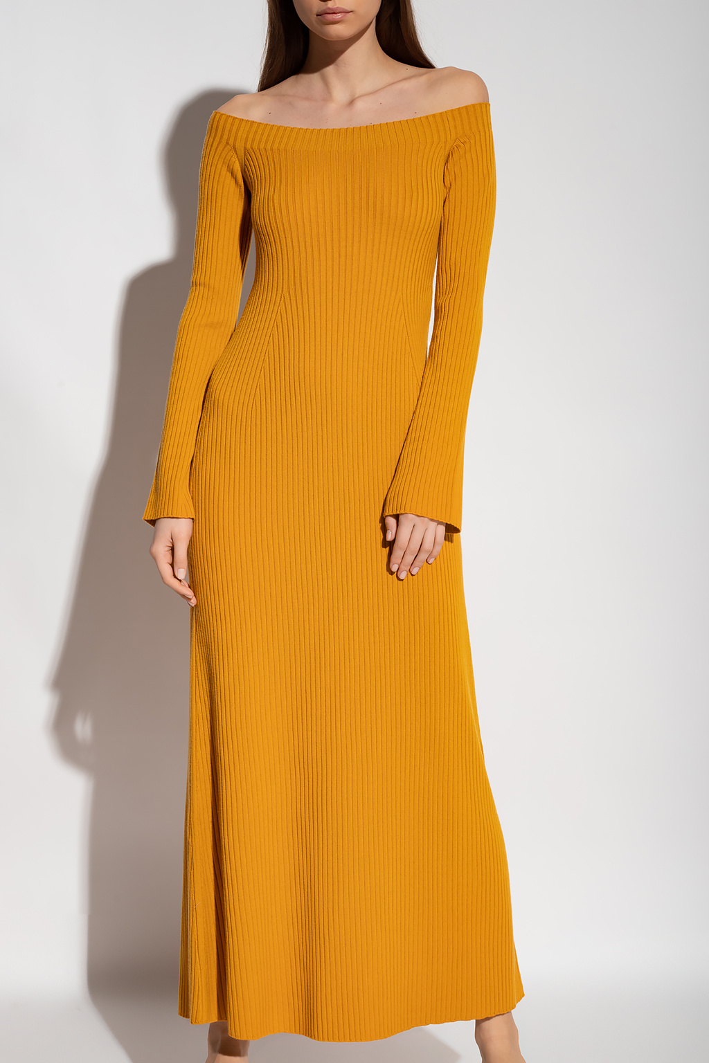 Chloé Long-sleeved dress