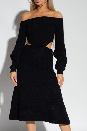 Chloé Dress with cut-outs