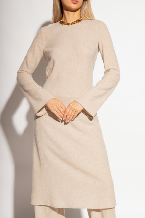 Chloé Dress with flared sleeves