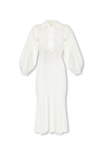 Chloé Wool dress
