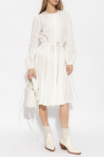 Chloé Linen dress