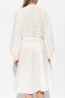 Chloé Linen dress