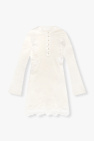 Яркое сочное платье sarah chloe на 5-6 лет рост 110-116 см