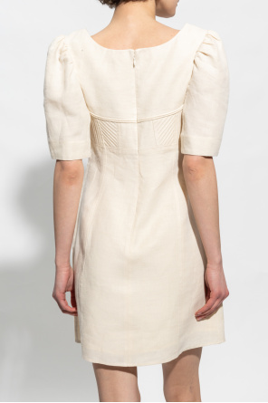 Chloé Linen dress