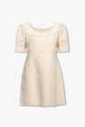 Chloé Linen dress